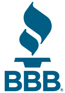 BBB Accredited Business